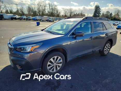 Subaru Outback 2022 - Image 1 of 12