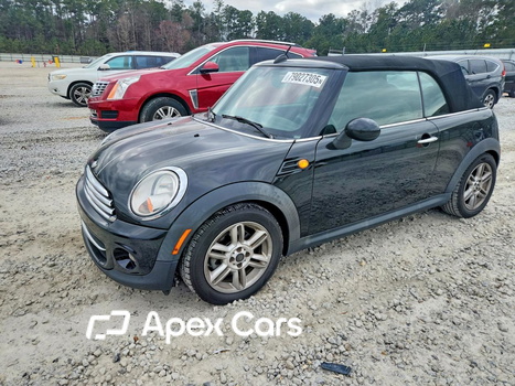 MINI Cooper 2015 - Image 1 of 12