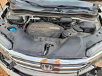 Honda Pilot 2017