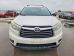 Toyota Highlander 2015