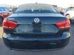 Volkswagen Passat 2012