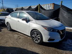 Nissan Versa 2021