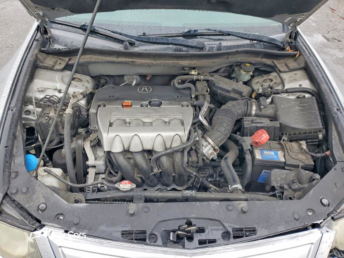 Acura TSX 2013