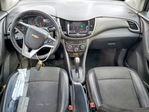 Chevrolet Trax 2021