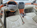 Lexus LS 2003