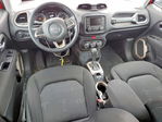 Jeep Renegade 2017