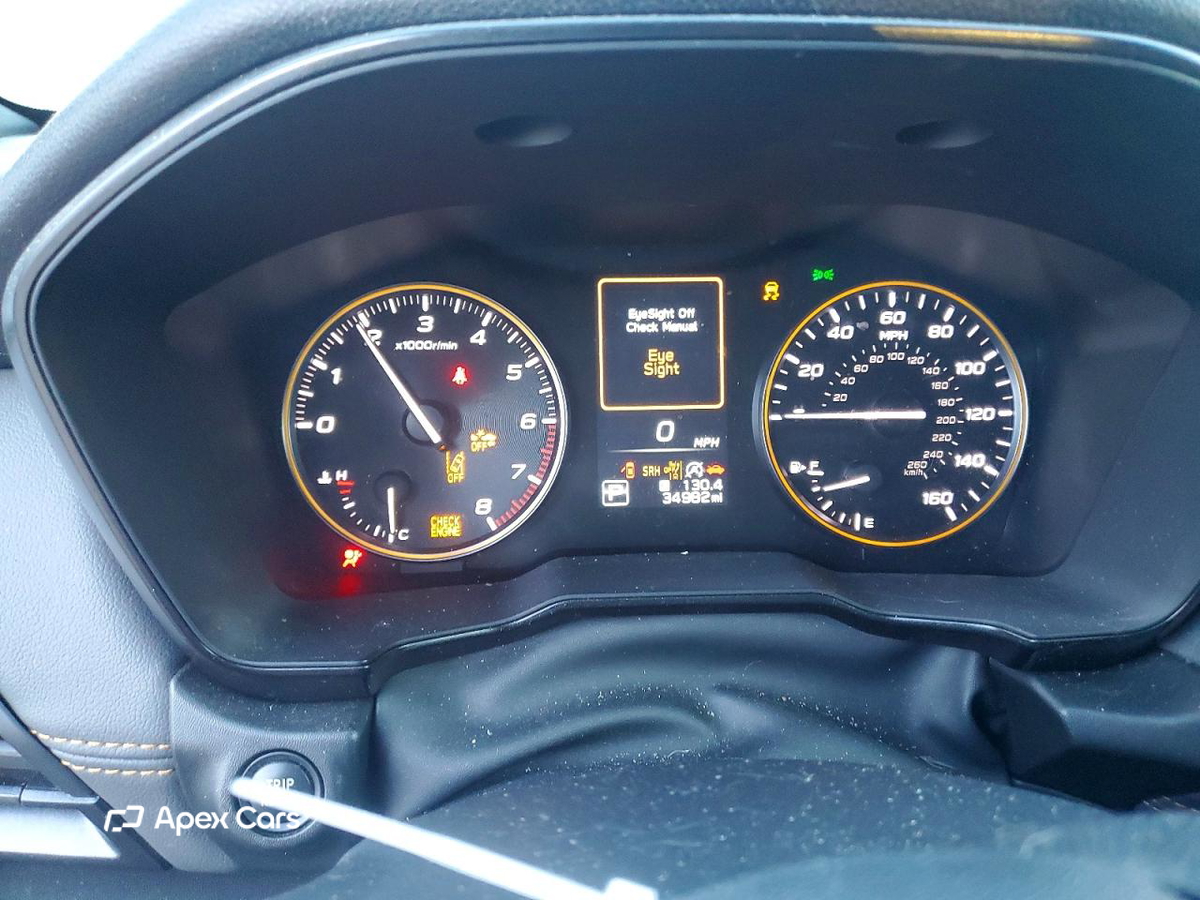 Subaru Outback 2024