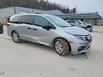 Honda Odyssey 2019
