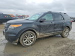 Ford Explorer 2015