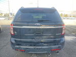 Ford Explorer 2014