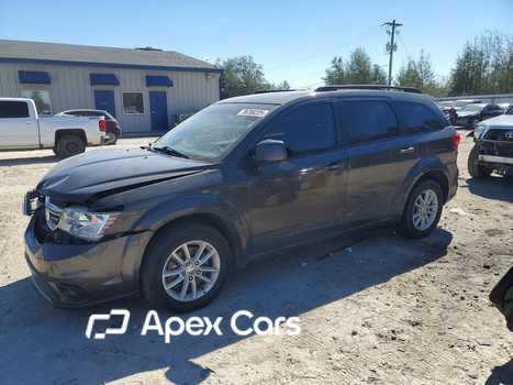 Dodge Journey 2016 - Image 1 of 13