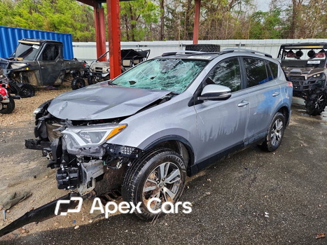Toyota RAV 4 2018 - Image 1 of 13