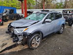 Toyota RAV 4 2018
