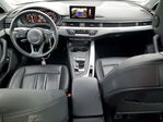 Audi A4 2018