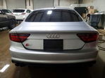 Audi S7 2016