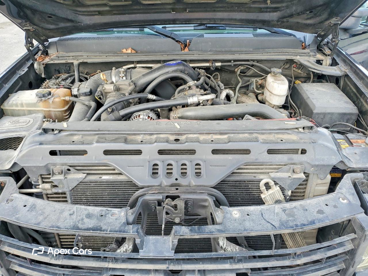 GMC Sierra 2012