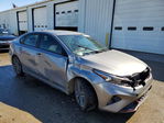 Kia Forte 2023