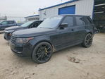 Land Rover Range Rover 2016