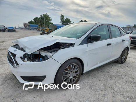 Ford Focus 2017 - Image 1 of 12