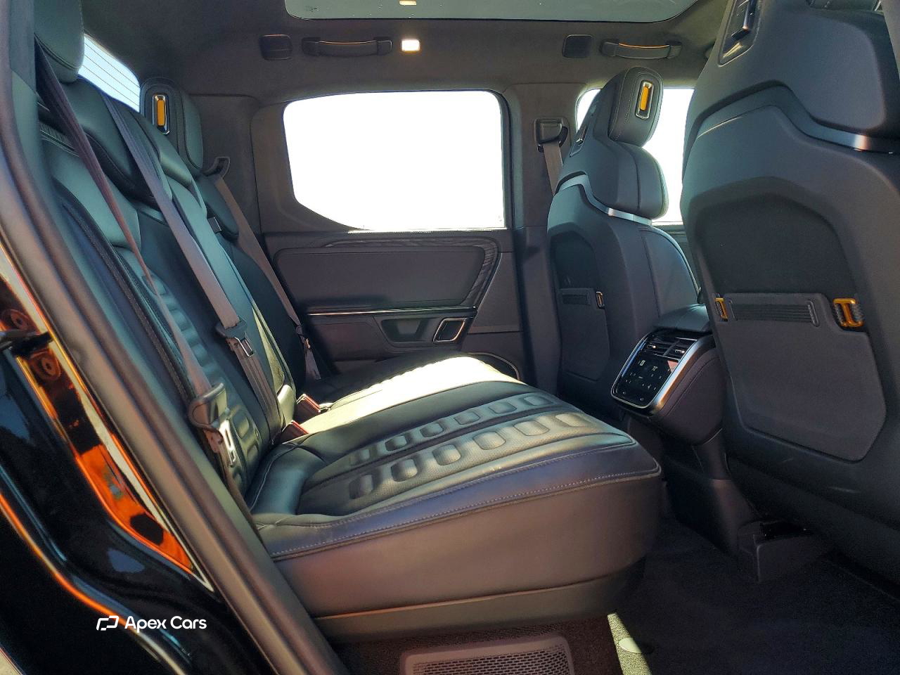 Rivian R1T 2022