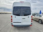 Mercedes-Benz Sprinter 2012