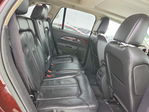 Lincoln MKX 2012