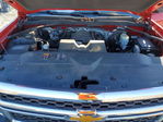 Chevrolet Silverado 2014