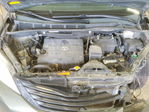 Toyota Sienna 2012