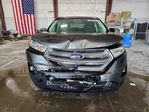 Ford Edge 2018