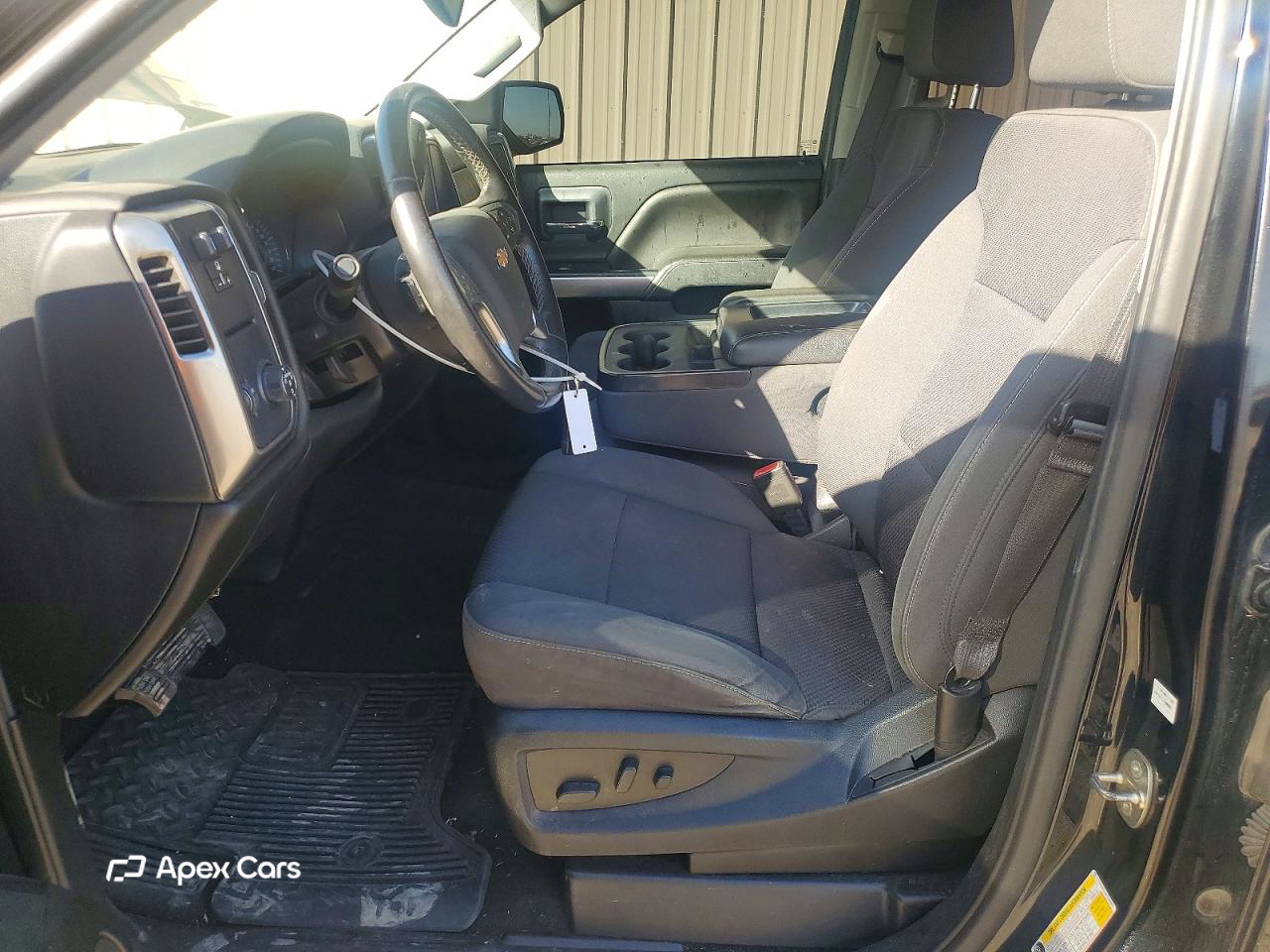 Chevrolet  2019