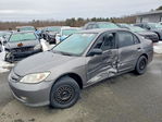 Honda Civic 2005