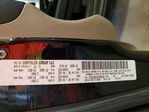 Dodge Caravan 2013