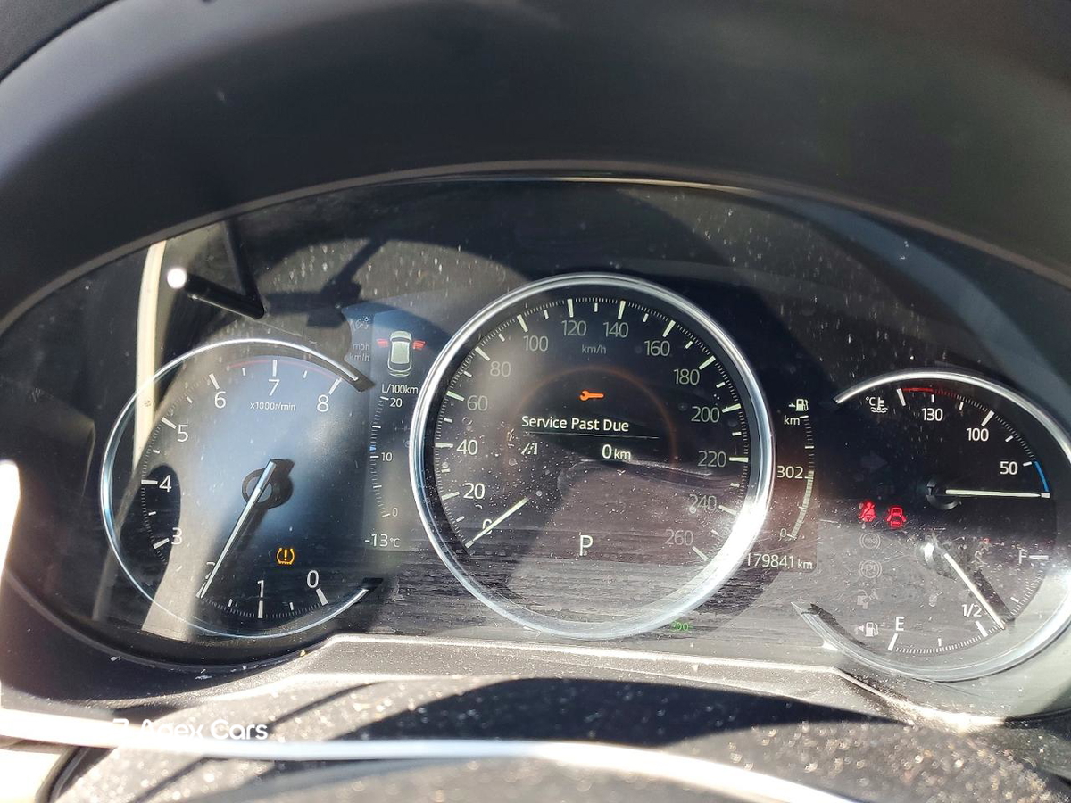 Mazda CX-5 2019