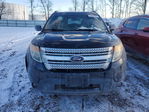 Ford Explorer 2015