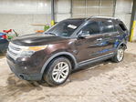 Ford Explorer 2013