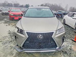 Lexus RX 2019