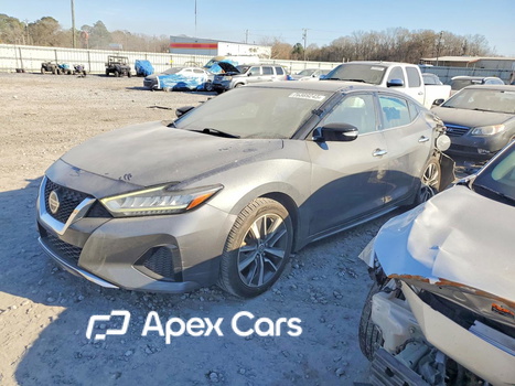 Nissan Maxima 2020 - Image 1 of 13