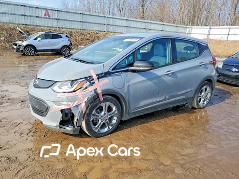 Chevrolet Bolt 2019 - Image 1 of 13