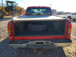 GMC Sierra 2004