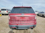 Ford Explorer 2015