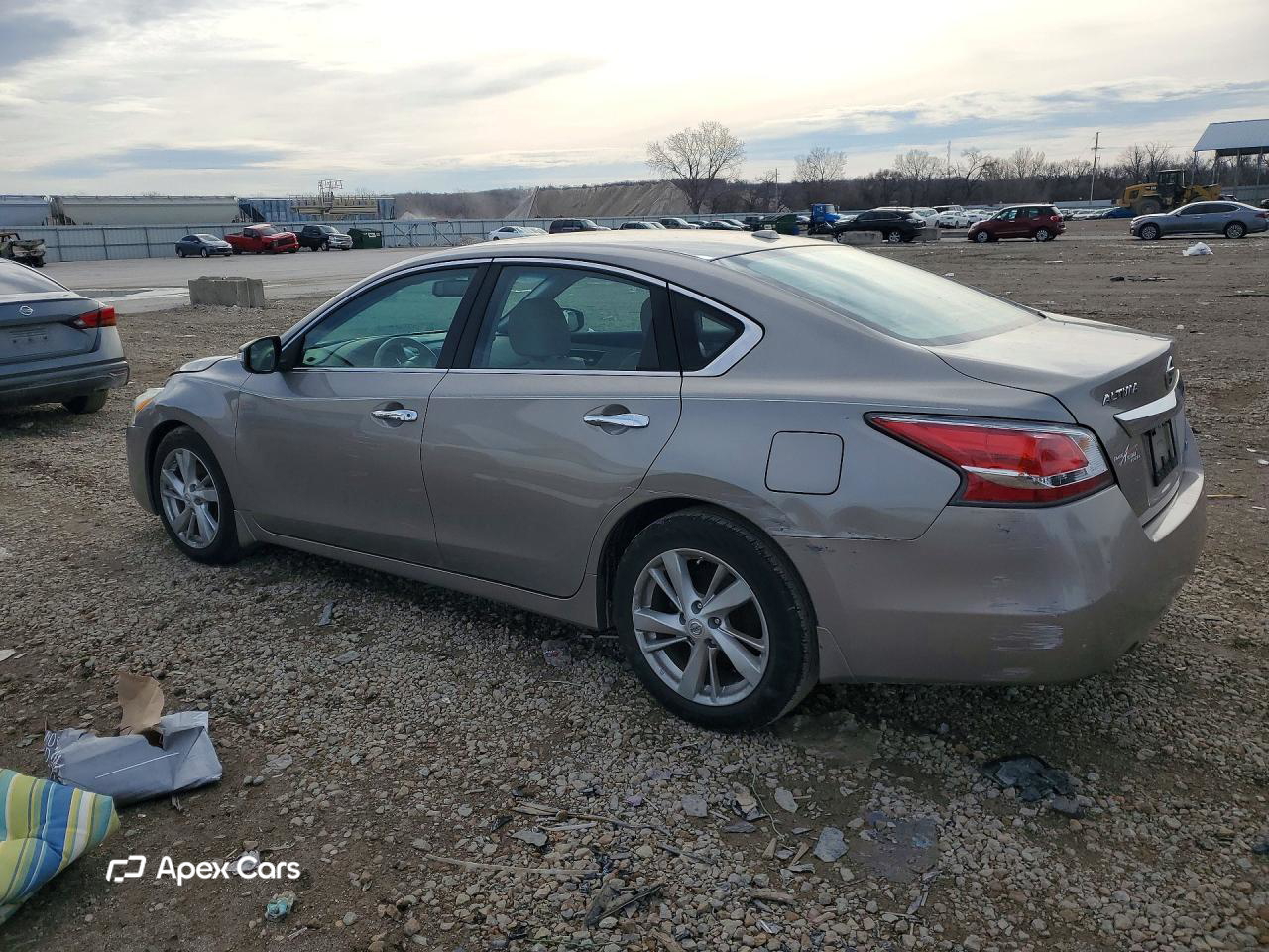 Altima 2014