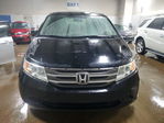 Honda Odyssey 2013