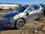 Nissan Rogue 2019