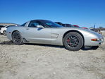 Corvette 2001