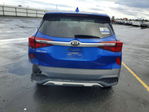 Kia Seltos 2021
