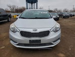 Kia Forte 2016