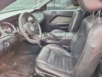 Ford Mustang 2012