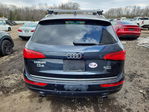 Audi Q5 2017