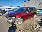 Chrysler Pacifica 2018