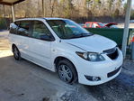 Mazda MPV 2006